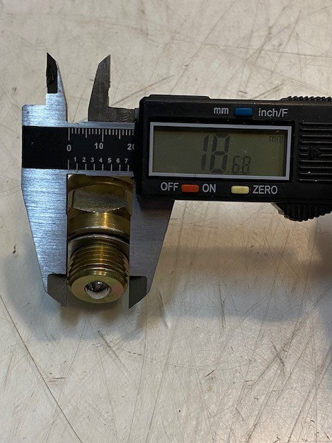 Littelfuse Cole Hersee 9224 Neutral Safety Switch 146