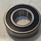 9 Quantity of Ball Bearings 6205-2RS-1R | 52 mm OD 1 in Bore 15 mm Wide (9 Qty)