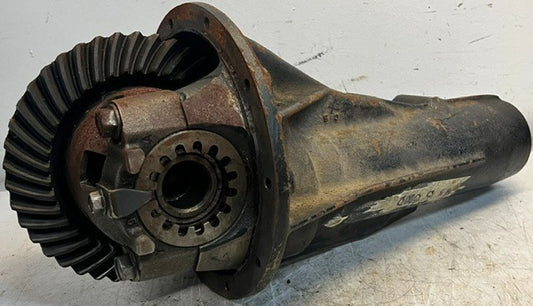 Heavy Duty Differential 3rd Member Assembly 11012107 Ring Gear Carrier Axe Unit