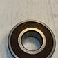 10 Qty of Nachi 6203NSE Sealed Deep Groove Ball Bearings 17x40x12mm (10 Qty)