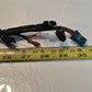 13 Quantity of Wiring Harness 2494.6701 | 1-929171-1 | A001 545 04 73 (13 Qty)