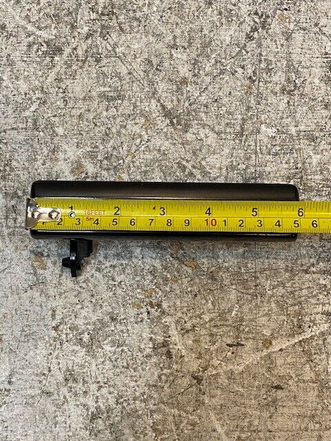 Outside Door Left Handle 20310091LH35 | 2031-0085LH