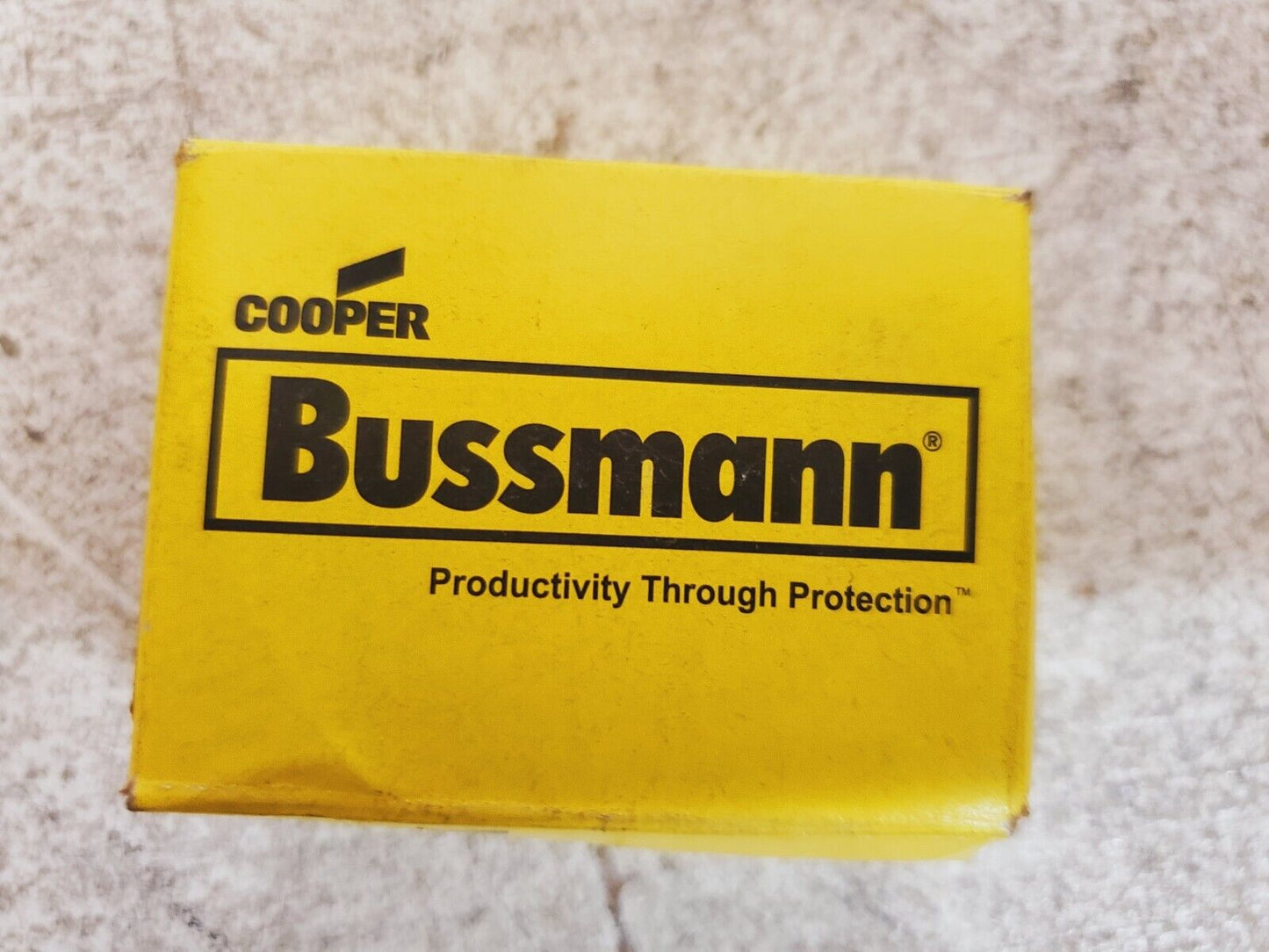 14 Quantity of Bussmann Fuses FNQ-1 (14 Qty)