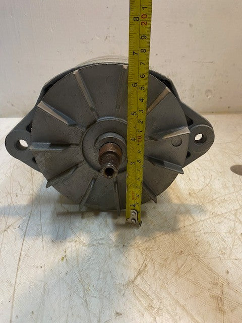 Delco Remy Remanufactured Alternator 10459143 | 12 Volts Charging Alternator