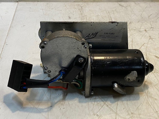 AM Windshield Wiper Motor Assembly 3111383 | 230-1353 | 230-1002
