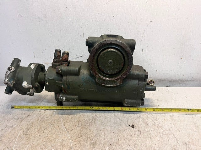 Sheppard Co. Power Steering Gear Box 1133674R Hydraulic Steering Assembly