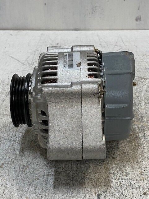 Remy World Class 14825 Remanufactured Alternator