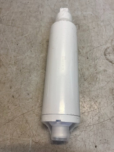 4 Quantity Aqua Crest RV Inline Water Filter AQU-RV Chlorine Removal Filter