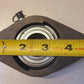 HLU 2-Bolt Flange Bearing 1" FL205S | SB205-16G