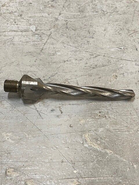 Taper Loc Reamer Drill Bit 0065-806 225611 HS