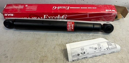 KYB Gas Shock Absorber Excel-G 344385 Premium Ride Control Replacement