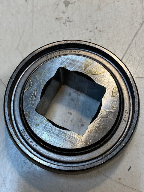 3 Quantity of Precision Consolidated Bearings SQ-1209-104 | W209PPB-7 (3 Qty)