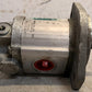 Concentric Fan Drive Hydraulic Pump 142841 Heavy Equipment Industrial Assembly