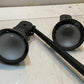 2 Quantity of Skyline Displays MALSC1 Skytrax Light Bracket Arms (2 Quantity)