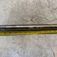 Schrader Bellows 1.06DSR10.0 Stainless Steel Air Cylinder