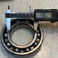 Hyster SKF 0043212 Forklift Ball Bearing 6212 | 1011093E | 60x110x22mm