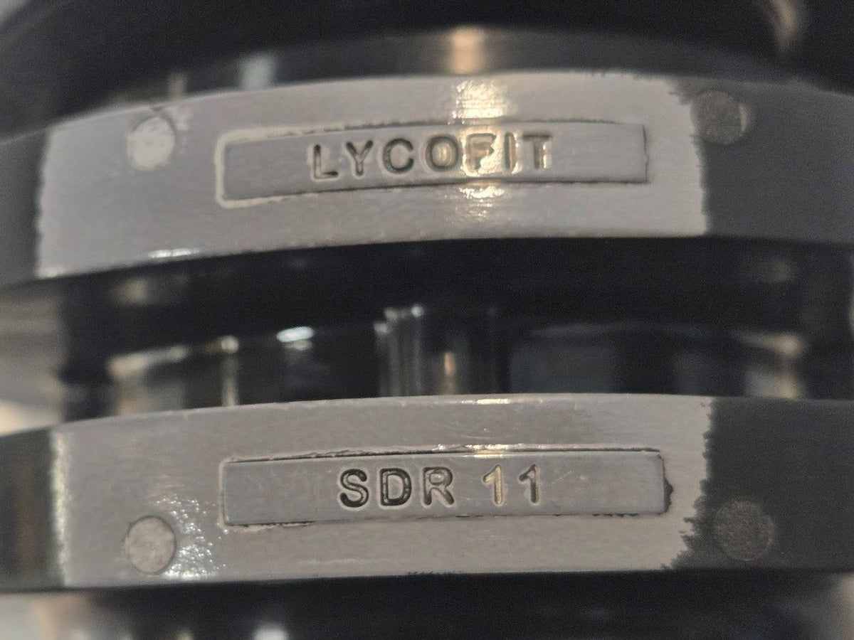 Lyall LC200Y-DER Lycofit 2" IPS SDR 11 Mechanical Coupling RW7RYQ4gPL293KjO