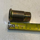 10 Quantity of Lug Nuts S 8L ON 2-1/4" Long 28mm Thread 35mm OD 17mm ID (10 Qty)