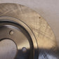 Disc Brake Rotor Part Number 55013