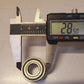 2 Quantity of KYK Ball Bearings 7R8 (2 Qty)