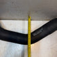 Fleetrite Upper Radiator Inlet Molded Premium Coolant Hose 2.25" 571967C1, 34289