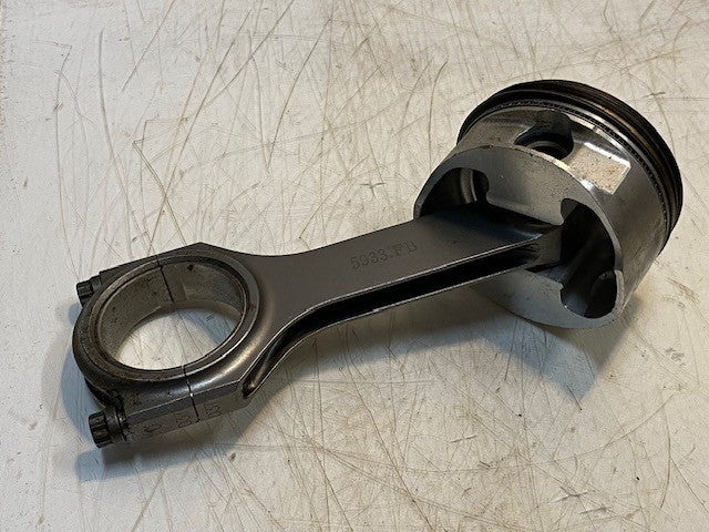 Eagle Specialty Product 5933.FB | 5.933-inch H-Beam Connecting Rod