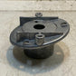 Boat Teleflex Helm Mount Base Plate Inner Casing 4-1/4" Dia. 22mm Bore 34mm Bore