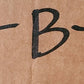 MP Hydraulic Cylinder Part Number C2861