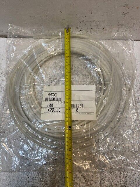 Parker 100ft Tubing NN6X1