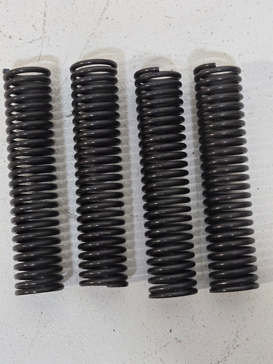 4 Quantity of Mincon Springs MB503SP01 (4 Quantity)