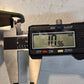 2 Quantity of Novibra M12 RA60EMB Vibration Isolators | Max Load 120 Kg (2 Qty)