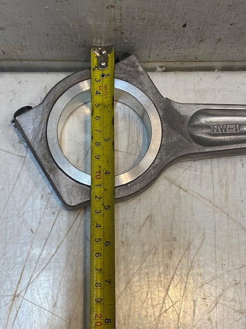 ROD73 Connecting Rod NW-1 Engine Connecting Rod Component Replacement