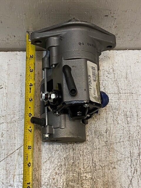 Reman Starter 17323 | 17727