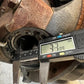 Differential 3rd Member CT622A Heavy Duty Rear End Unit Replacement