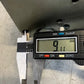 Power Bob-Tach Valve Hydraulic Quick Attach Skid Steer Coupler Control Unit