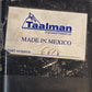 Taalman Engineered Products 6618 Bolt On Bottom Radiator for Mack | F605R