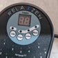 Relaxzen Heat & Vibration Hand Controller For Recliner 6 Button 8 Pin YKW_MD111N