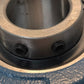 MB Mfg 1 1/2" Mounted Ball Bearing MB 25 1 1/2 SFF | 2 Bolt Flange F2-08