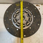 Non-Asbestos & Lead Free Clutch Disc 21PC1149 | 30mm Bore 11-Spline 11-3/4" Dia