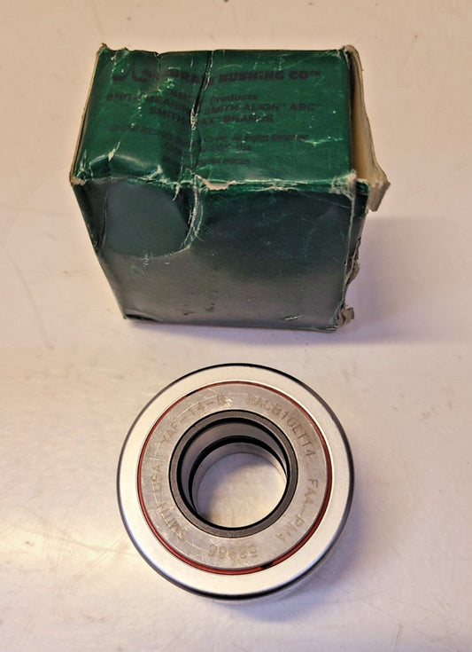 Smith Accurate Bushing YAF-14-B | BACB10ET14 | 07484