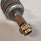 GKN Front Right Axle Shaft 290102063538 | R0 | 5A0 | K3565B | SNF-AC | 4012