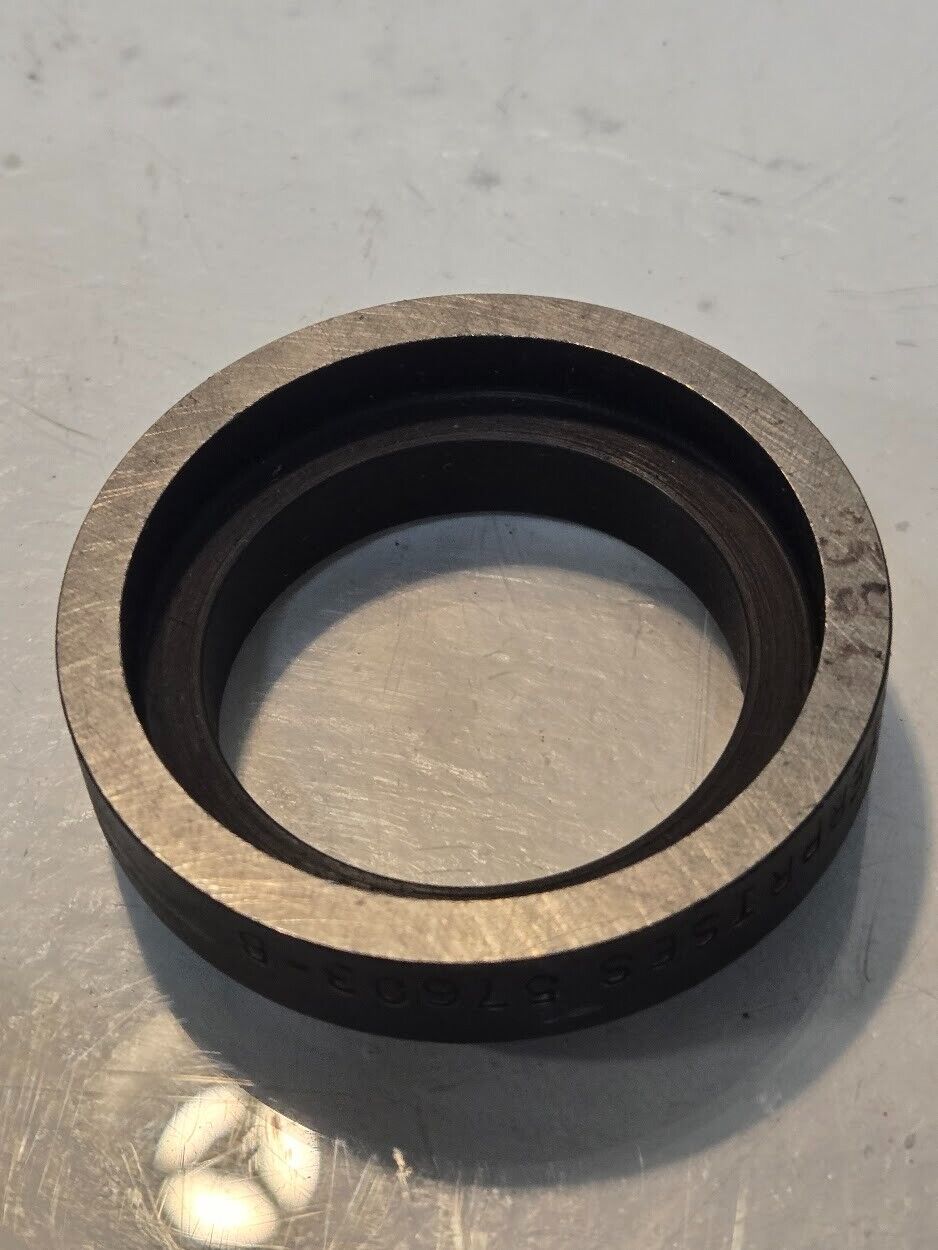 7 Quantity of M/W Enterprises Solid Preload Spacers 57603-B for Ford 9" (7 Qty)