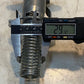 Cole Hersee Sureflex Trailer Terminal Connector Plug w/ Spring Stiffener J560b