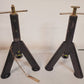 2 Qty. of Dumble 16-25" RV Stabilizer Jacks (2 Qty)