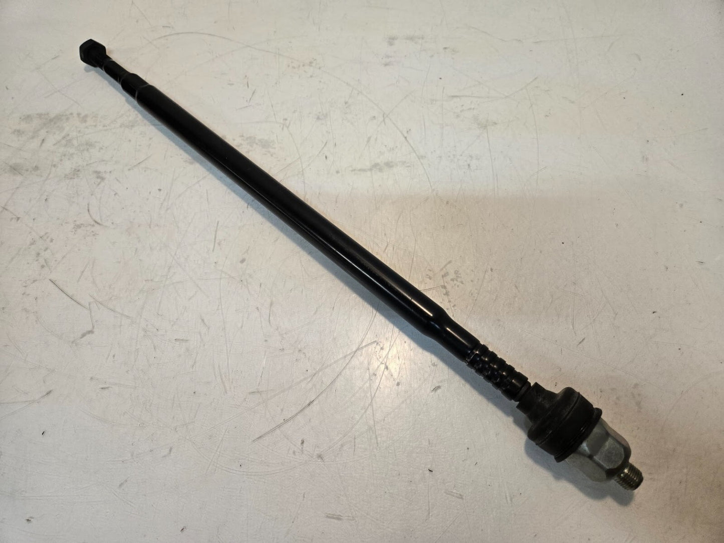 Inner Steering Tie Rod End 22" Long | 29 mm Hex | for Dorman TI59070PR