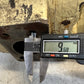 Heavy Duty Hydraulic Gear Pump High Pressure Industrial Replacement Steel Body