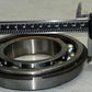 SKF 6214 Deep Groove Ball Bearing Automotive Transmissions 6214N/C3VB416