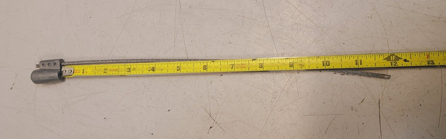 4 Quantity of Uline Cable Seals H-1346 (4 Qty)