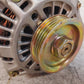 Remanufactured Alternator 14242 | 15913 | 818