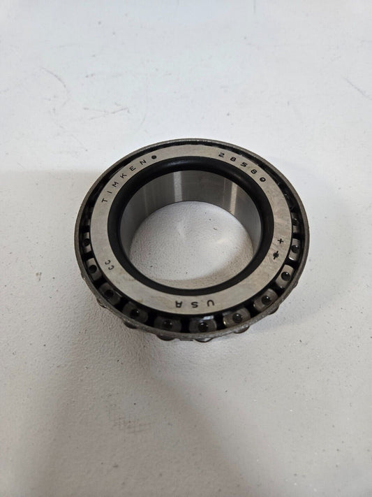 Timken Tapered Roller Bearing 28580